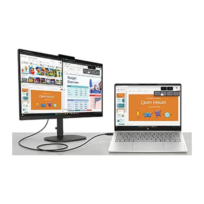 HP OmniBook 3 16-by0044nfx - Ryzen 5, 8GB, 512GB SSD - 16-inch — image 9