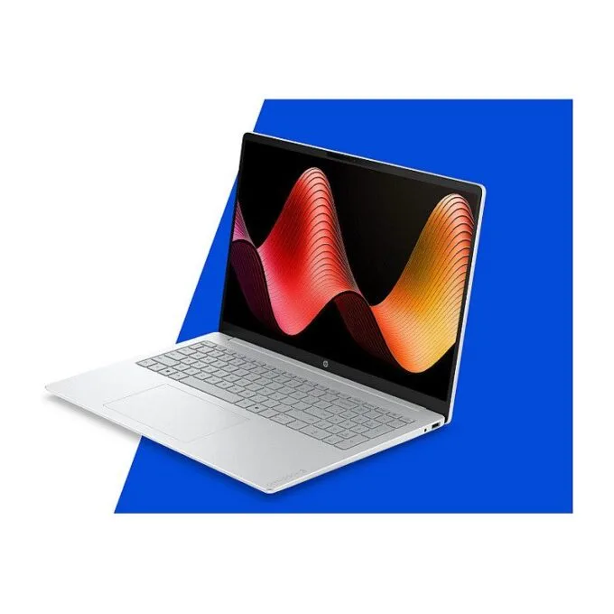 HP OmniBook 3 16-by0044nfx - Ryzen 5, 8GB, 512GB SSD - 16-inch — image 10