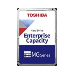 10TB Toshiba MG10 Enterprise Capacity HDD