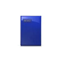 2TB WD MY PASSPORT USB-C 2TB COBALT BLUE WORLDW — image 2