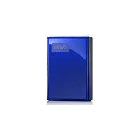 4TB WD MY PASSPORT USB-C 4TB COBALT BLUE WORLDW