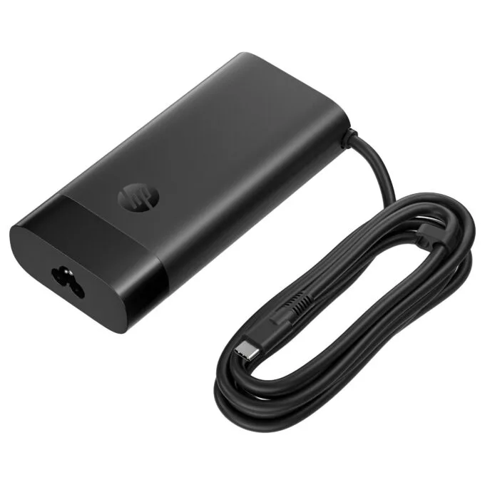 N HP USB-C-Laptop-Ladegerät 140 Watt — image 1