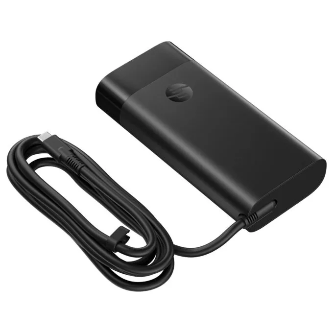 N HP USB-C-Laptop-Ladegerät 140 Watt — image 2
