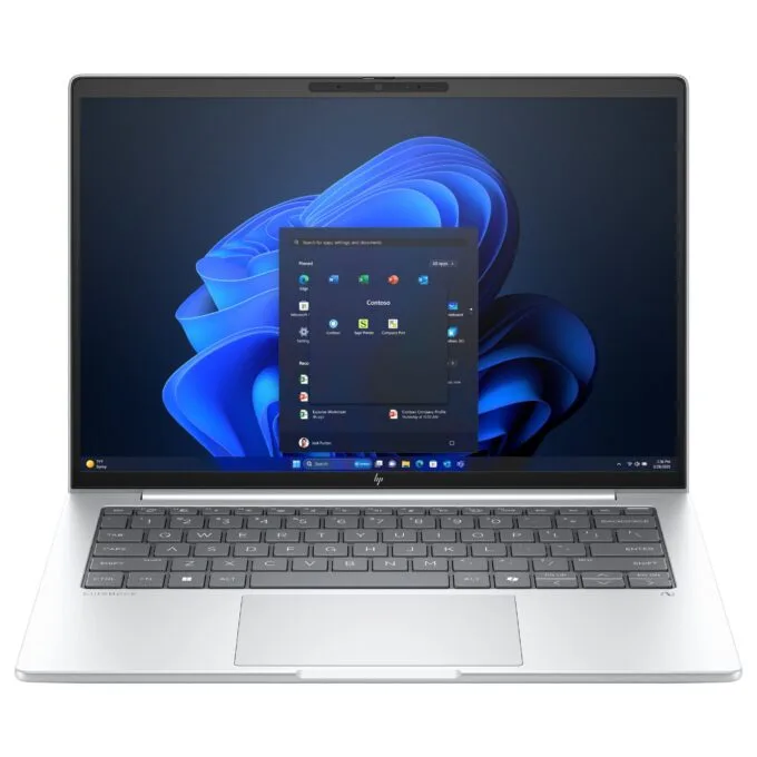 HP EliteBook 8 G1i CU7 255U/16GB/1TBSSD/W11 Pro 1J Gar (DE) — image 1