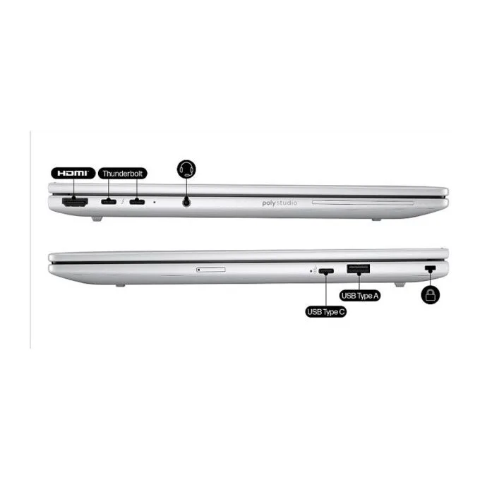 HP EliteBook 8 G1i CU7 255U/16GB/1TBSSD/W11 Pro 1J Gar (DE) — image 14