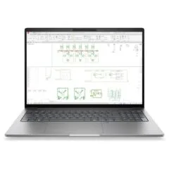 HP ZBook 8 G2i CU7 356H/64GB/2TBSSD/RTX PRO 500/W11 Pro 1J Gar (DE)