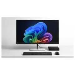 HP EliteDesk 8 Mini G2i CU7 356H/32GB/1TBSSD/W11 Pro 1J Gar (DE)