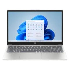 HP Laptop 15-fc1054ngx RYZ5 7520/8GB/256SSD/W11 Home