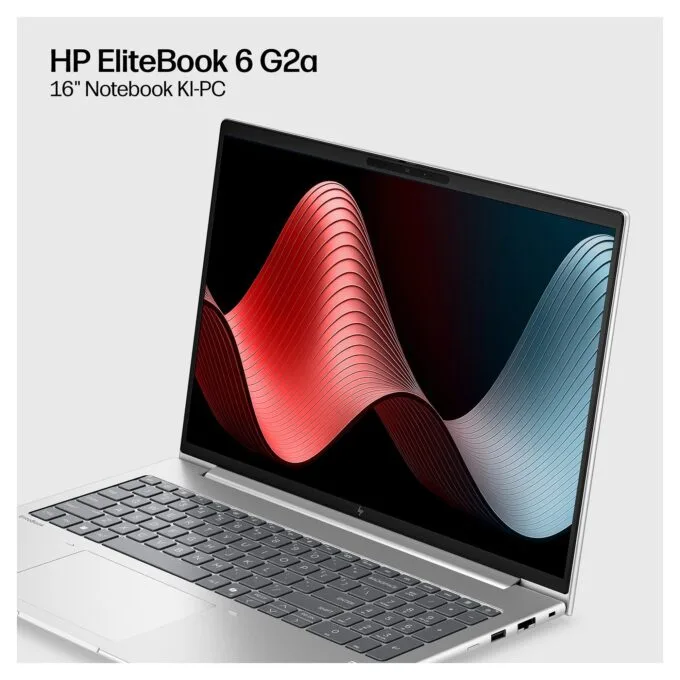 HP EliteBook 6 G2a RYZ7 PRO 250/32GB/1TBSSD/W11 Pro LTE 5G 2J Gar (DE) — image 11