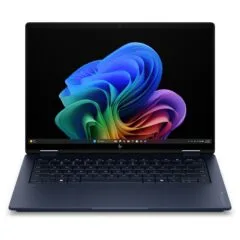 HP OmniBook X Flip 14-kc0171ng RYZ AI 7 445/16GB/512SSD/W11 Home Touch