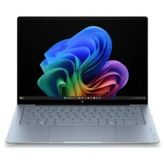 HP OmniBook Ultra 14-kg0196ng Snapdragon X2 Elite X2E-90-100/64GB/2TBSSD/W11 Pro Touch