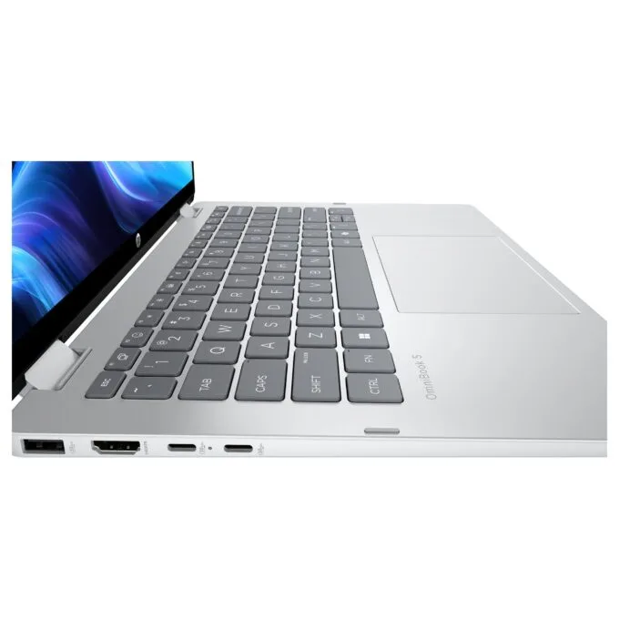 HP OmniBook 5 Flip 14-fp0450ngx Core5 120U/16GB/512SSD/W11 Home Touch — image 12