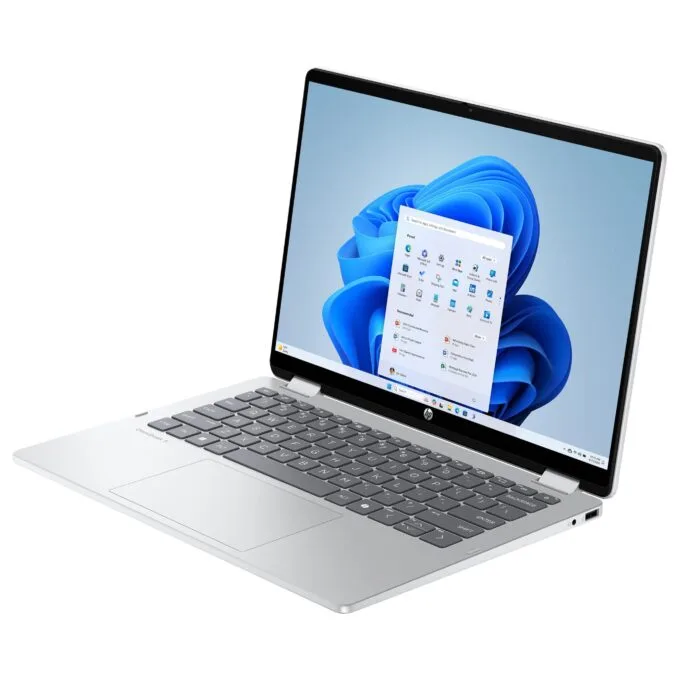 HP OmniBook 5 Flip 14-fp0450ngx Core5 120U/16GB/512SSD/W11 Home Touch — image 13