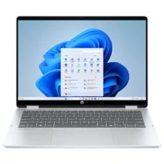HP OmniBook 5 Flip 14-fp0470ngx Core7 150U/16GB/512SSD/W11 Home Touch