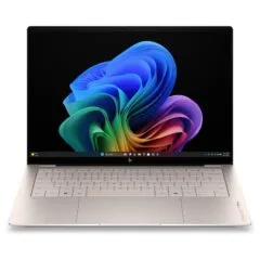 HP OmniBook Ultra 14-kd0471ngx CU7 356H/32GB/1TBSSD/W11 Home Touch