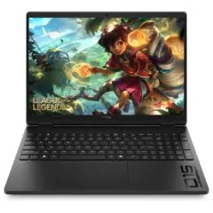 HP HyperX OMEN 15-gb0474ng RYZ7 8745HX/24GB/1TBSSD/RTX5060/FreeDOS