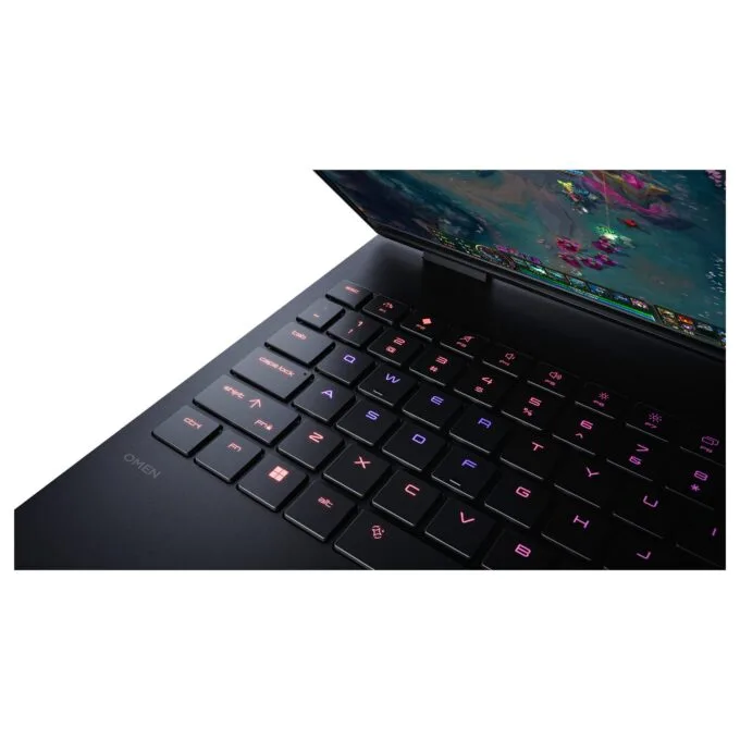 HP HyperX OMEN 15-gb0475ng RYZ7 8745HX/24GB/1TBSSD/RTX5060/W11 Home — image 7