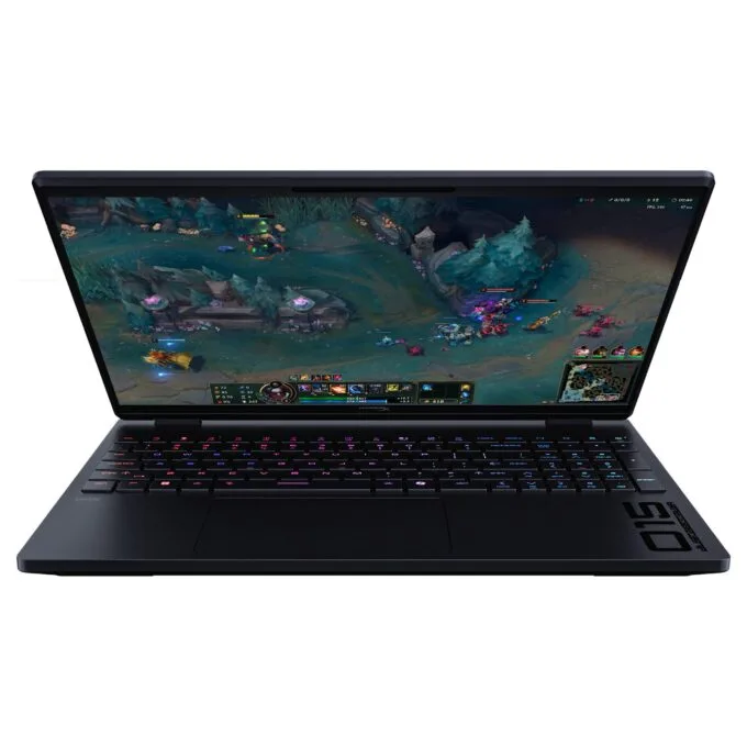 HP HyperX OMEN 15-ga0471ng i7-14650HX/24GB/1TBSSD/RTX5060/FreeDOS — image 2