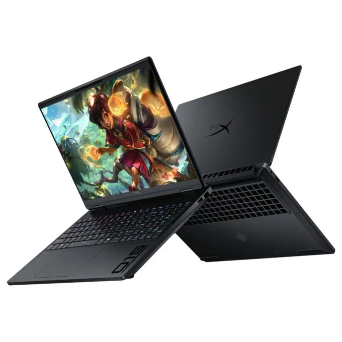 HP HyperX OMEN 15-ga0471ng i7-14650HX/24GB/1TBSSD/RTX5060/FreeDOS — image 3