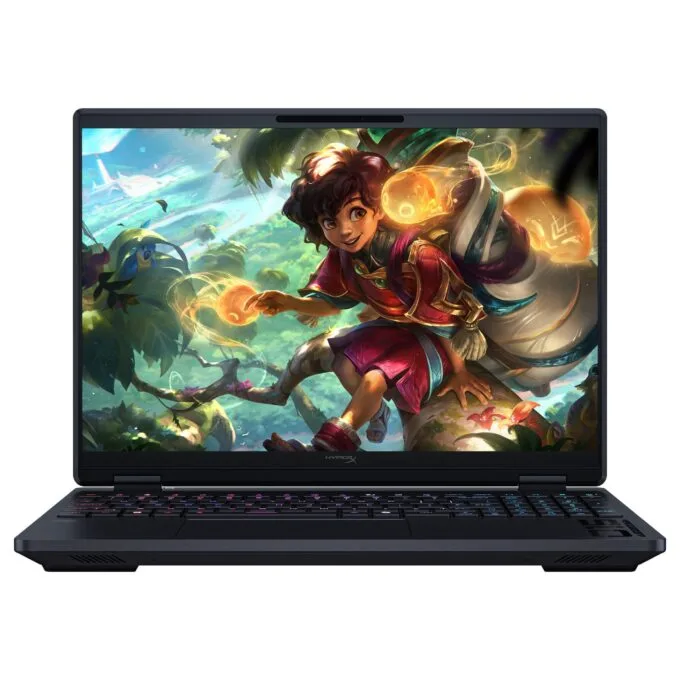 HP HyperX OMEN 15-ga0471ng i7-14650HX/24GB/1TBSSD/RTX5060/FreeDOS — image 6