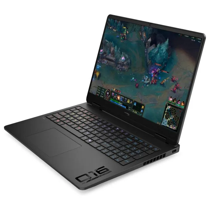 HP HyperX OMEN 16-ap1471ng RYZ7 8745HX/16GB/512SSD/RTX5060/FreeDOS — image 14