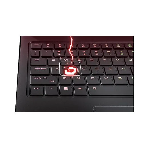 HP HyperX OMEN 16-ap1492ng RYZ9 8940HX/24GB/512SSD/RTX5070/W11 Home — image 20