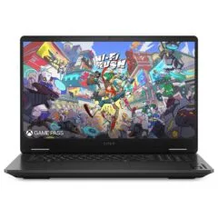 HP OMEN 17-db1471ng RYZ AI 7 350/24GB/512SSD/RTX5070/W11 Home