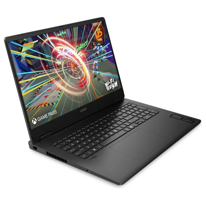 HP OMEN 17-db1490ng RYZ AI 9 365/24GB/512SS/RTX5060/W11 Home — image 2