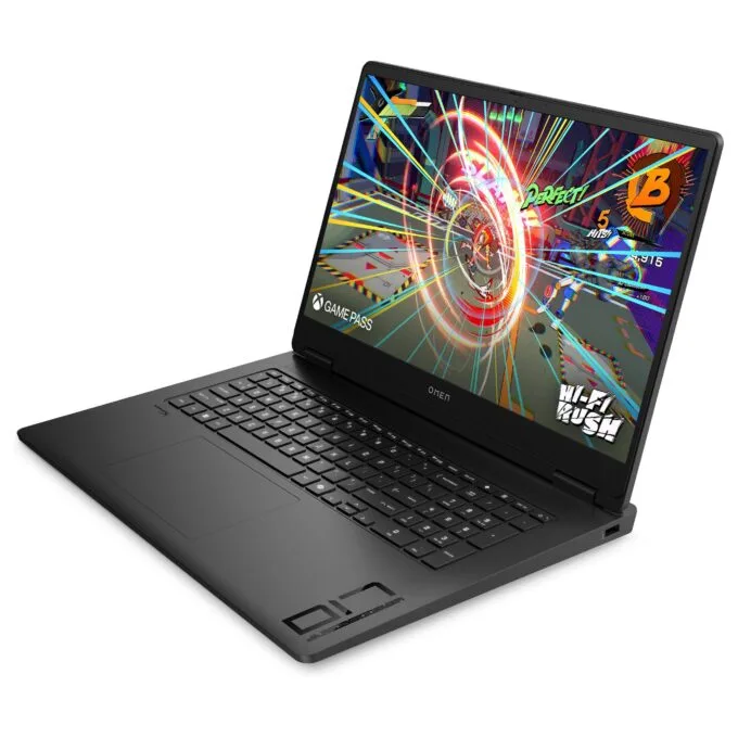 HP OMEN 17-db1490ng RYZ AI 9 365/24GB/512SS/RTX5060/W11 Home — image 10