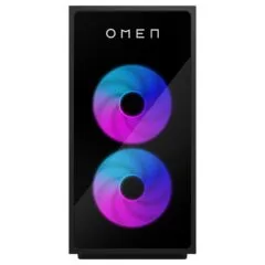 HP OMEN GT16-1474ng 35L Gaming Desktop RYZ7 9800X3D/32GB/1TBSSD/RTX5070/W11 Home