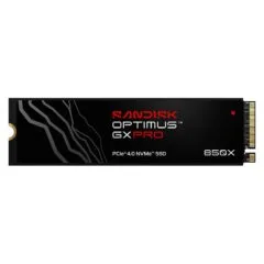 M.2 8TB Sandisk OPTIMUS GX PRO 850X NVMe