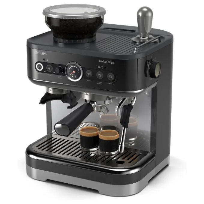Philips PSA 3218/10 Barista Brew — image 1
