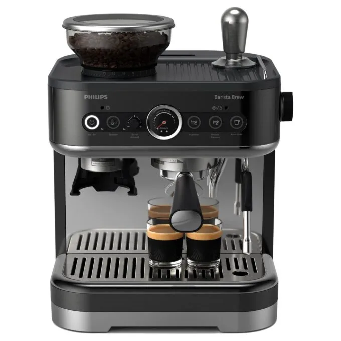 Philips PSA 3218/10 Barista Brew — image 2