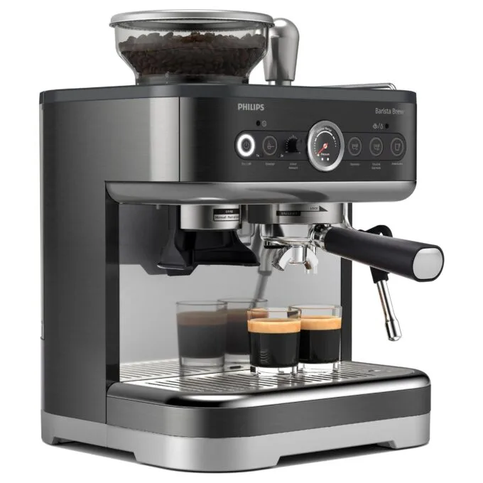 Philips PSA 3218/10 Barista Brew — image 3