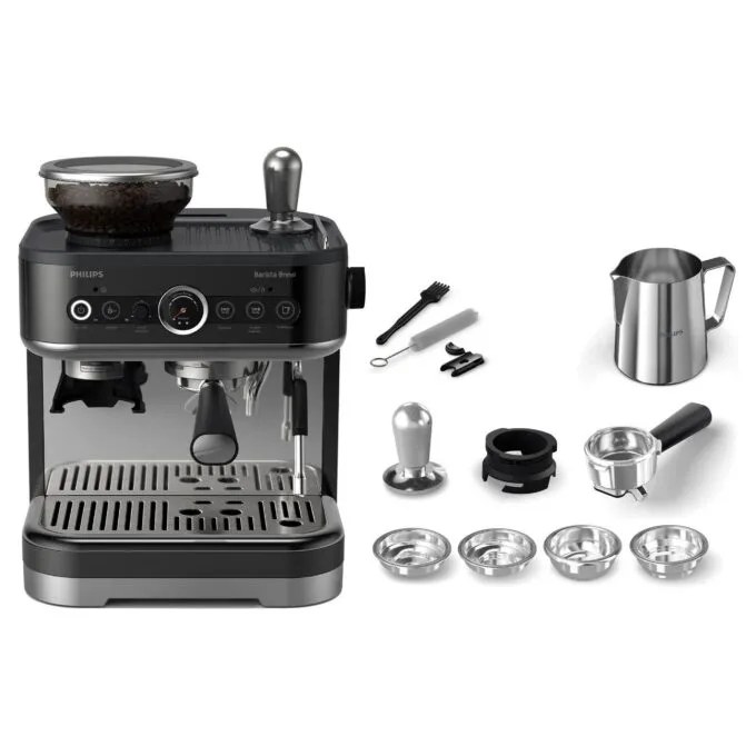 Philips PSA 3218/10 Barista Brew — image 8