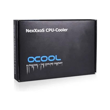 K Alphacool Core XP³ Acetal — image 6