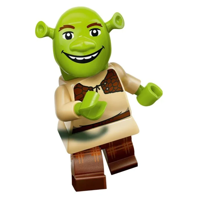 71053 LEGO 71053 Minifigures (22.7.) — image 13