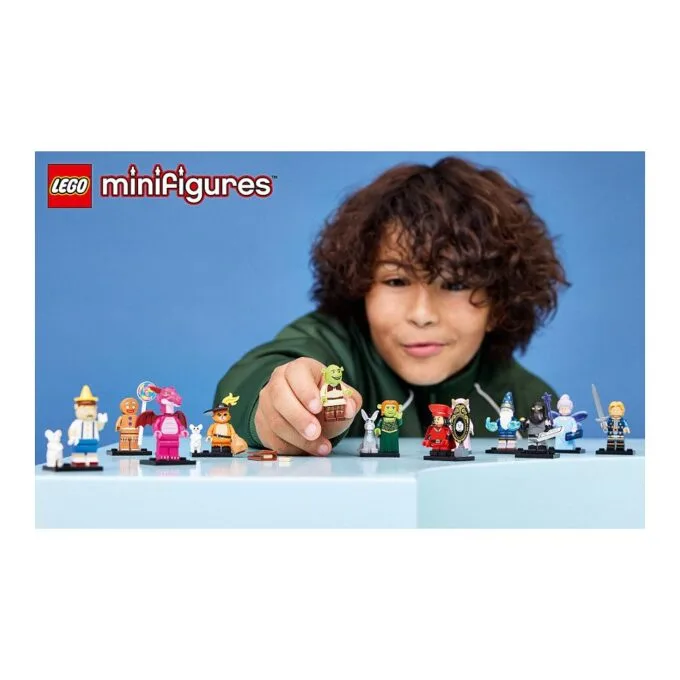 71053 LEGO 71053 Minifigures (22.7.) — image 17