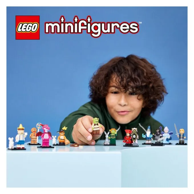 71053 LEGO 71053 Minifigures (22.7.) — image 18
