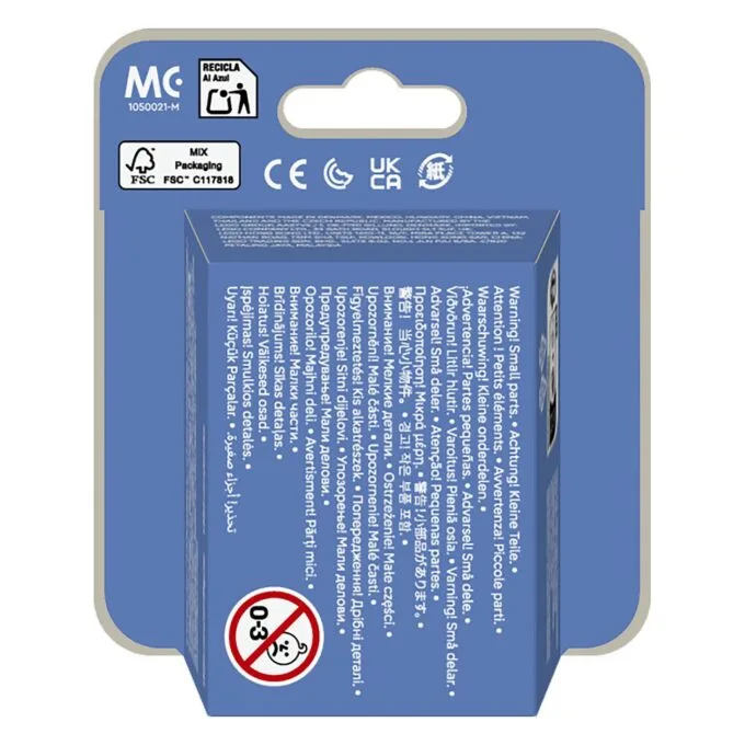 71053 LEGO 71053 Minifigures (22.7.) — image 6