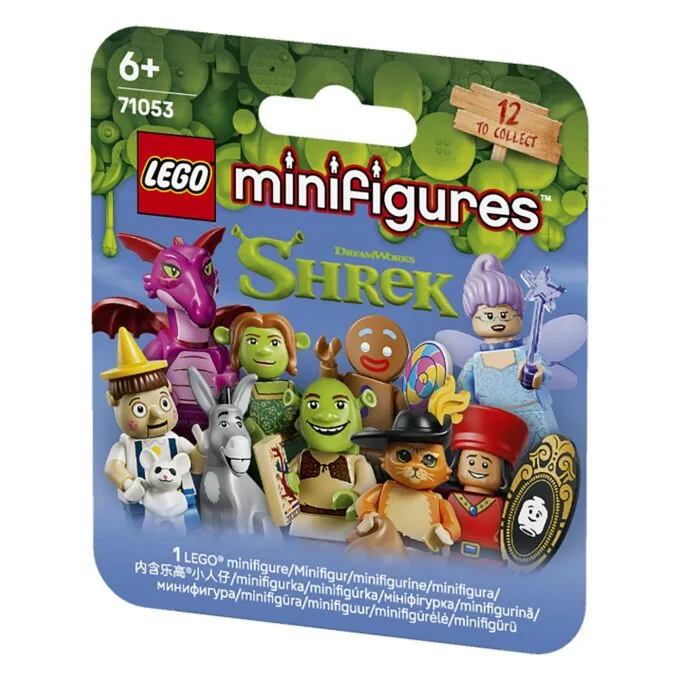 71053 LEGO 71053 Minifigures (22.7.) — image 8