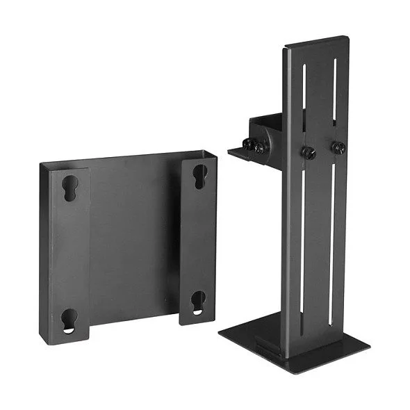 Lian Li Q09-1B VESA Halterung - black — image 1