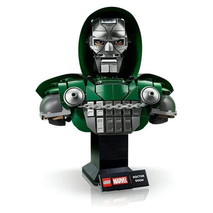 76345 LEGO 76345 Marvel S.H. TBA (1.9.) — image 12