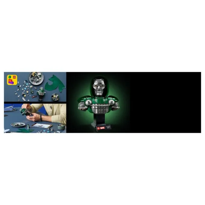 76345 LEGO 76345 Marvel S.H. TBA (1.9.) — image 15