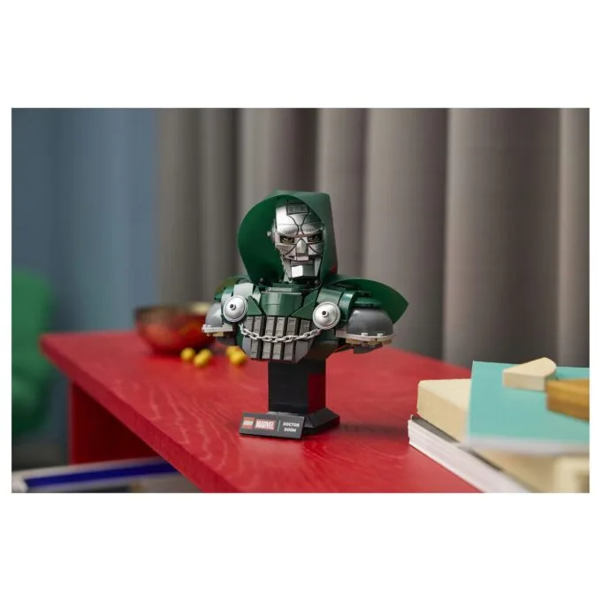 76345 LEGO 76345 Marvel S.H. TBA (1.9.) — image 24