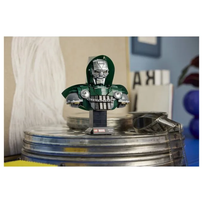 76345 LEGO 76345 Marvel S.H. TBA (1.9.) — image 25