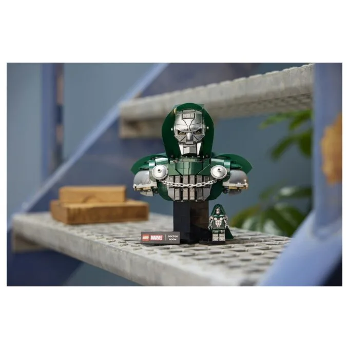 76345 LEGO 76345 Marvel S.H. TBA (1.9.) — image 26
