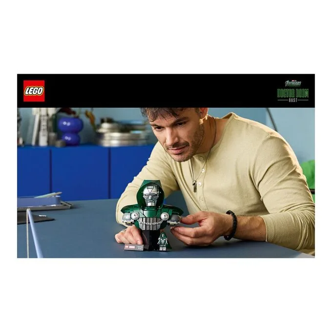 76345 LEGO 76345 Marvel S.H. TBA (1.9.) — image 28