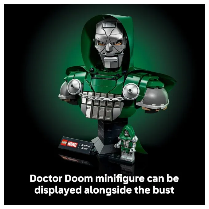76345 LEGO 76345 Marvel S.H. TBA (1.9.) — image 33