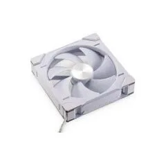 PHANTEKS D30 PWM Regular Airflow, D-RGB Lüfter - 140mm, weiß